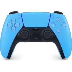PS5 Sony Dualsense V2 Ασύρματο Gamepad Ice Blue  711719576006