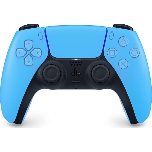 PS5 Sony Dualsense V2 Ασύρματο Gamepad Ice Blue  711719576006