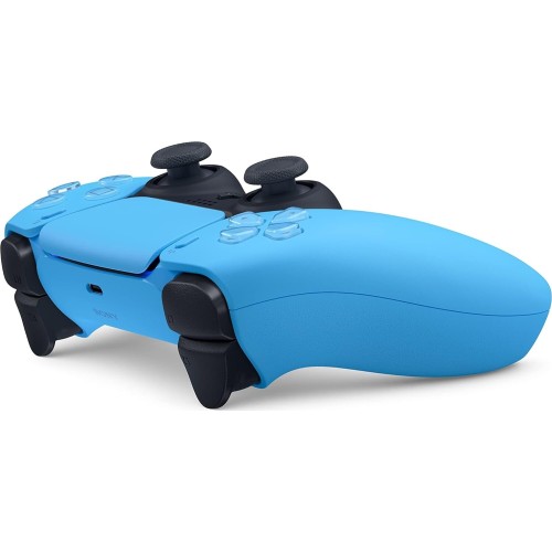 PS5 Sony Dualsense V2 Ασύρματο Gamepad Ice Blue  711719576006