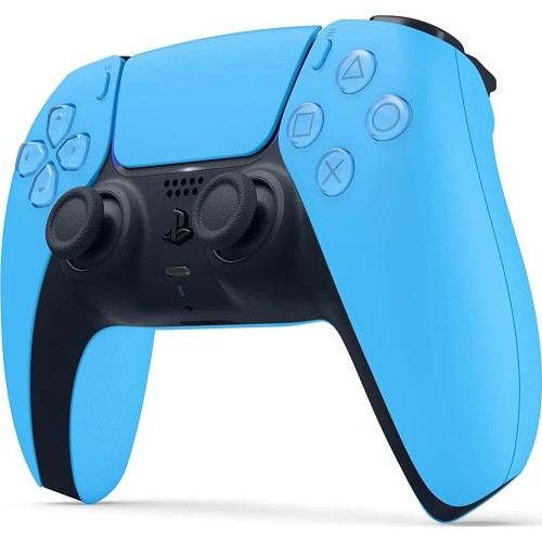 SONY dualsense starlight  wireless controller ps5  711719576006