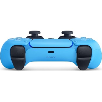 SONY dualsense starlight  wireless controller ps5  711719576006