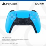 SONY dualsense starlight  wireless controller ps5  711719576006