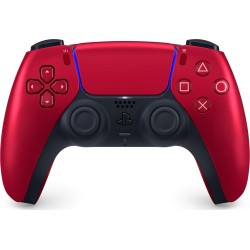 PS5 Sony Dualsense Ασύρματο Gamepad Volcanic Red  711719576822