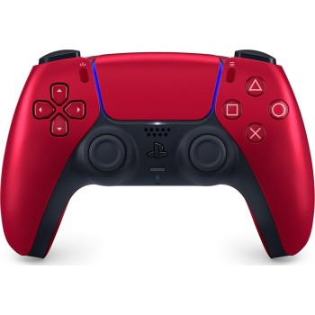 PS5 Sony Dualsense Ασύρματο Gamepad Volcanic Red  711719576822