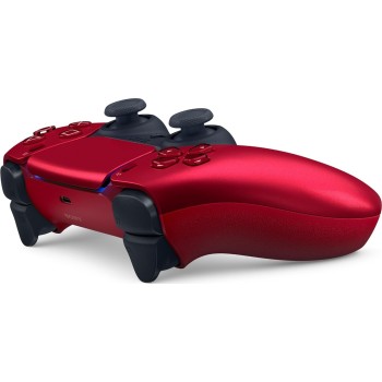 PS5 Sony Dualsense Ασύρματο Gamepad Volcanic Red  711719576822