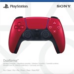 PS5 Sony Dualsense Ασύρματο Gamepad Volcanic Red  711719576822