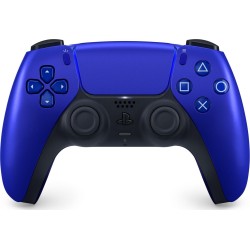 PS5 Sony Dualsense Ασύρματο Gamepad Cobalt Blue  711719577669