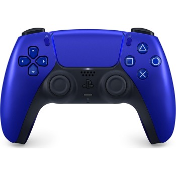 SONY 5 dualsense wireless controller - cobalt blue  711719577669