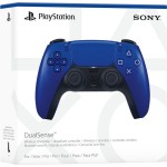 PS5 Sony Dualsense Ασύρματο Gamepad Cobalt Blue  711719577669