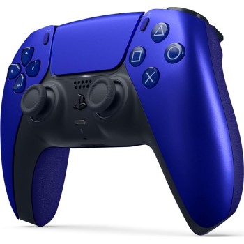 PS5 Sony Dualsense Ασύρματο Gamepad Cobalt Blue  711719577669