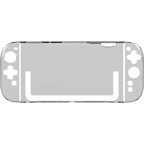 Nacon Transparent Protection Case For Nintendo Switch 2  3665962028782