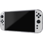 Nacon Transparent Protection Case For Nintendo Switch 2  3665962028782