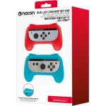 NSW2 Nacon Grips Hand Grip  3665962028812