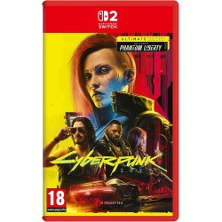 cd projekt red NSW2 Cyberpunk 2077 Ultimate Edition  5902367642488