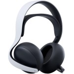 PS5 Sony Pulse Elite Ασύρματο Over Ear Gaming Headset Με Σύνδεση Bluetooth Λευκό  711719572985