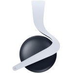 PS5 Sony Pulse Elite Ασύρματο Over Ear Gaming Headset Με Σύνδεση Bluetooth Λευκό  711719572985