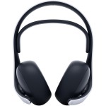 PS5 Sony Pulse Elite Ασύρματο Over Ear Gaming Headset Με Σύνδεση Bluetooth Λευκό  711719572985