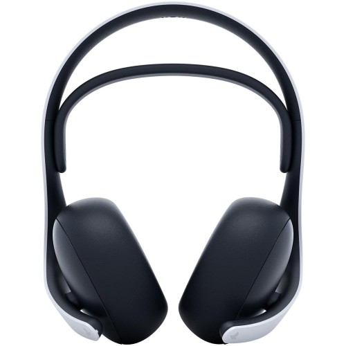 PS5 Sony Pulse Elite Ασύρματο Over Ear Gaming Headset Με Σύνδεση Bluetooth Λευκό  711719572985