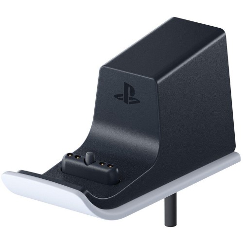 PS5 Sony Pulse Elite Ασύρματο Over Ear Gaming Headset Με Σύνδεση Bluetooth Λευκό  711719572985