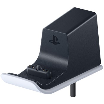 PS5 Sony Pulse Elite Ασύρματο Over Ear Gaming Headset Με Σύνδεση Bluetooth Λευκό  711719572985