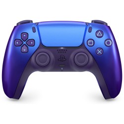 PS5 Sony Dualsense Ασύρματο Gamepad Chroma Indigo  711719590279