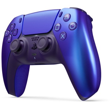 PS5 Sony Dualsense Ασύρματο Gamepad Chroma Indigo  711719590279