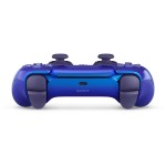 PS5 Sony Dualsense Ασύρματο Gamepad Chroma Indigo  711719590279