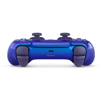 PS5 Sony Dualsense Ασύρματο Gamepad Chroma Indigo  711719590279