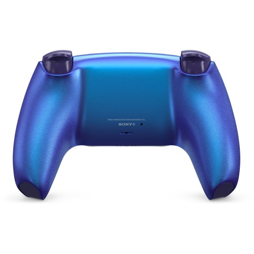 PS5 Sony Dualsense Ασύρματο Gamepad Chroma Indigo  711719590279