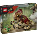LEGO Jurassic World Μωρό Δεινόσαυρος Ντολόρες: Aquilops 76970 5702017812564