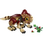 LEGO Jurassic World Μωρό Δεινόσαυρος Ντολόρες: Aquilops 76970 5702017812564