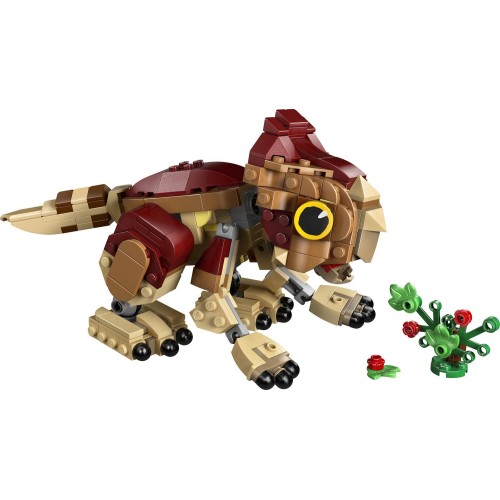 LEGO jurassic world baby dinosaur dolores: aquilops 76970 5702017812564