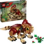 LEGO Jurassic World Μωρό Δεινόσαυρος Ντολόρες: Aquilops 76970 5702017812564