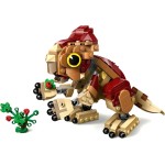 LEGO Jurassic World Μωρό Δεινόσαυρος Ντολόρες: Aquilops 76970 5702017812564