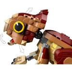 LEGO jurassic world baby dinosaur dolores: aquilops 76970 5702017812564