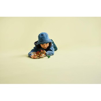 LEGO jurassic world baby dinosaur dolores: aquilops 76970 5702017812564