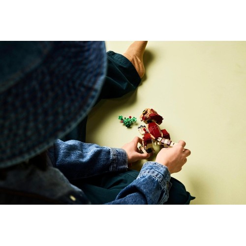 LEGO jurassic world baby dinosaur dolores: aquilops 76970 5702017812564