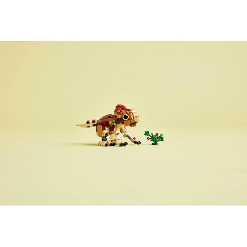 LEGO jurassic world baby dinosaur dolores: aquilops 76970 5702017812564