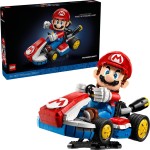 LEGO super mario kart™ – & standard kart 72037 5702017816548