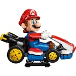 LEGO super mario kart™ – & standard kart 72037 5702017816548