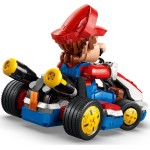 LEGO super mario kart™ – & standard kart 72037 5702017816548