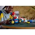 LEGO super mario kart™ – & standard kart 72037 5702017816548