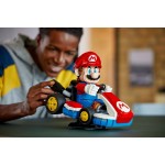 LEGO super mario kart™ – & standard kart 72037 5702017816548