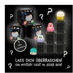 MegaLight Eggy’S Mystery Lights Mini Lights 1 Pack 187430.ML.00 4064252009200