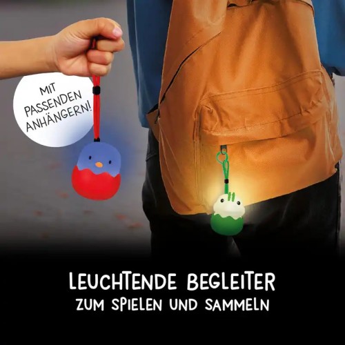MegaLight Eggy’S Mystery Lights Mini Lights 1 Pack 187430.ML.00 4064252009200