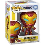 Marvel Avengers Funko Pop Games: Marvel Rivals - Galacta - Marvel MRG - Collectable Vinyl Figure - Gift Idea - Official Merchand