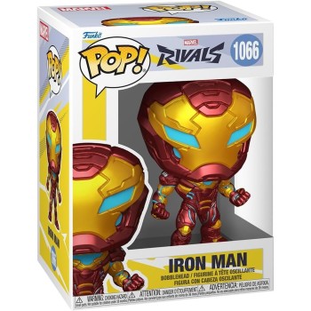 Marvel Avengers Funko Pop Games: Marvel Rivals - Galacta - Marvel MRG - Collectable Vinyl Figure - Gift Idea - Official Merchand