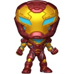 Marvel Avengers Funko Pop Games: Marvel Rivals - Galacta - Marvel MRG - Collectable Vinyl Figure - Gift Idea - Official Merchand