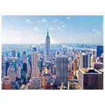 Clementoni Puzzle High Quality Collection New York 2000 Pcs 1220-32544 8005125325443