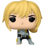 Funko Pop! Marvel: Spider-gwen: Gwenverse - Wolver-gwen 101430 889698837255